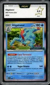 PCA 9.5 Aligatueur thumbnail 1