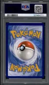 PSA 8 Yanmega Ex thumbnail 2