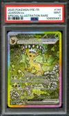 PSA 9 Phyllali Ex thumbnail 1