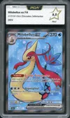 PCA 9.5 Milobellus Ex thumbnail 1