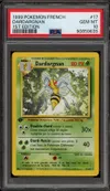 PSA 10 Dardargnan thumbnail 1