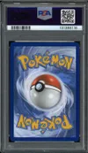PSA 9 Dracaufeu Ex thumbnail 2