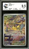 CCC 9.5 Pikachu thumbnail 1
