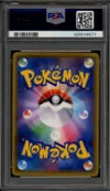PSA 10 Luigi Pikachu thumbnail 2