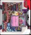 Tripack EV2 Evolutions à Paldea thumbnail 1