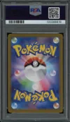 PSA 9 Pikachu Ex thumbnail 2