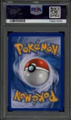 PSA 9 Arceus Holo thumbnail 2
