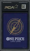 PCA 10 Monkey D. Luffy thumbnail 2