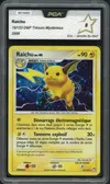 PCA 8 Raichu Holo thumbnail 1