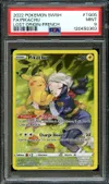 PSA 9 Pikachu thumbnail 1