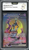 PCA 9.5 Chef-de-Fer Ex thumbnail 1