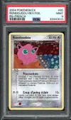 PSA 9 Rondoudou Reverse thumbnail 1