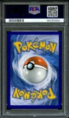 PSA 9 Mentali et Deoxys Gx thumbnail 2