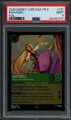 PSA 9 Raiponce thumbnail 1