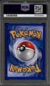 PSA 8 Triopikeur Holo thumbnail 2