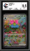 CCC 9.5 Florizarre Ex thumbnail 1