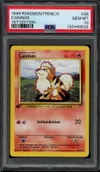 PSA 10 Caninos thumbnail 1
