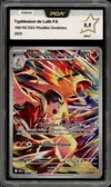 PCA 9.5 Typhlosion de Luth thumbnail 1