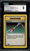 CGC 9 Entretien thumbnail 1