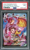 PSA 9 Shifours Poing Final VMax thumbnail 1