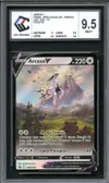CCC 9.5 Arceus V thumbnail 1