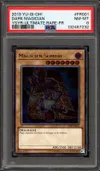 PSA 8 Magicien Sombre thumbnail 1