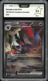 PCA 9.5 Zoroark Ex de N thumbnail 1