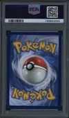 PSA 9 Charizard Holo thumbnail 2