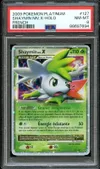 PSA 8 Shaymin Niv. X thumbnail 1