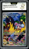 PCA 9.5 Fulgulairo de Mashynn thumbnail 1