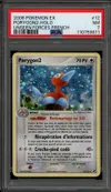 PSA 7 Porygon2 Holo thumbnail 1