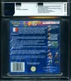 WATA 9.4 A+ Pokemon Version Saphir thumbnail 2