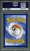 PSA 8 Ronflex thumbnail 2