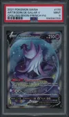 PSA 9 Artikodin de Galar V thumbnail 1