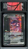 CA 10 Genesect Ex thumbnail 1