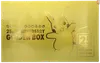 Coffret 25th Anniversary Golden Box thumbnail 1