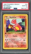 PSA 10 Reptincel thumbnail 1
