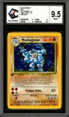 CCC 9.5 Mackogneur Holo thumbnail 1