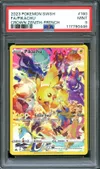 PSA 9 Pikachu thumbnail 1