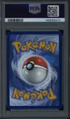 PSA 10 Typhlosion de Luth thumbnail 2