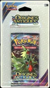 Booster Blister XY Origines Antiques thumbnail 1