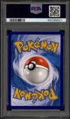 PSA 10 Qulbutoké De La Team Rocket thumbnail 2