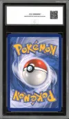 CCC 9.5 Mewtwo Ex de la Team Rocket thumbnail 2