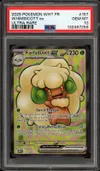 PSA 10 Farfaduvet Ex thumbnail 1