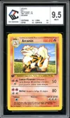CCC 9.5 Arcanin thumbnail 1