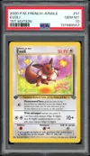 PSA 10 Evoli thumbnail 1