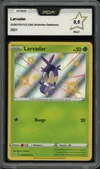 PCA 9.5 Larvadar Holo Shiny thumbnail 1
