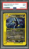 PSA 9 Umbreon Holo thumbnail 1