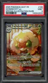 PSA 9 Farfaduvet Ex thumbnail 1