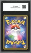 CCC 9.5 Charizard thumbnail 2